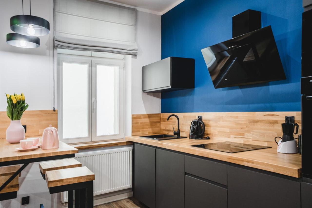 Modern Apartments Torun 4 Stare Miasto-Centrum Exterior photo
