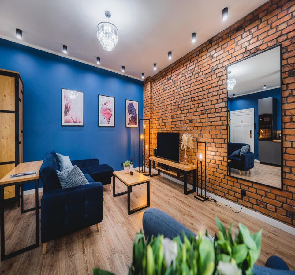 Modern Apartments Torun 4 Stare Miasto-Centrum Exterior photo